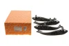 Ручка дверей компл., BMW 3 F30/F31/F34(GT) 11-19/ 4 F32/F33/F36(GT) 12-19/ M3 F80 12-18/ M4 F83 13-19 AUTOTECHTEILE 704 5152 (фото 2)