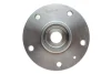 PARTS SUZUKI Ступица задн. лев. с датчиком ABS SX4 CLASSIC 1.6 VVT 4x4 09-, FIAT SEDICI 2.0 D Multijet 4x4 06-14 KAVO WBH-8516 (фото 2)