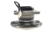 PARTS SUZUKI Ступица задн. лев. с датчиком ABS SX4 CLASSIC 1.6 VVT 4x4 09-, FIAT SEDICI 2.0 D Multijet 4x4 06-14 KAVO WBH-8516 (фото 4)
