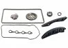 HYUNDAI К-кт цепи i20,i30 1.4/1.6 (цепь+натяжитель+2шт. напр.+2шт. шестерни+сальник+2шт. прокладки) BLUE PRINT ADBP730021 (фото 1)