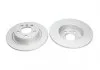 PARTS BMW Гальмівний диск 1 (F40) 118 i 19-, 2 Active Tourer (F45) 214 d 14-18, X1 (F48) sDrive 18 i 15- KAVO BR-10057-C (фото 1)