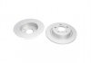 PARTS BMW Гальмівний диск 1 (F40) 118 i 19-, 2 Active Tourer (F45) 214 d 14-18, X1 (F48) sDrive 18 i 15- KAVO BR-10057-C (фото 3)