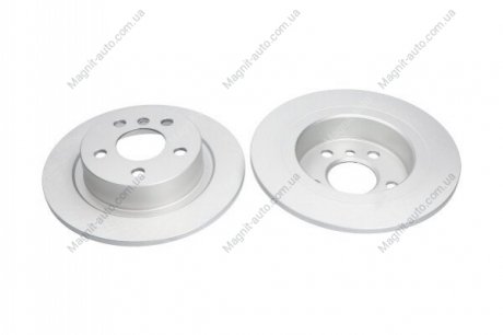 PARTS BMW Гальмівний диск 1 (F40) 118 i 19-, 2 Active Tourer (F45) 214 d 14-18, X1 (F48) sDrive 18 i 15- KAVO BR-10057-C