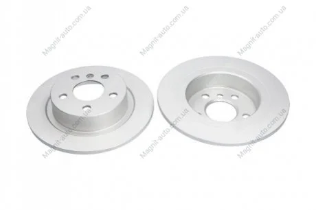 PARTS BMW Гальмівний диск 1 (F40) 118 i 19-, 2 Active Tourer (F45) 214 d 14-18, X1 (F48) sDrive 18 i 15- KAVO BR-10057-C (фото 1)
