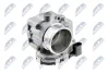Дросельна заслонка Audi A4, A6 1.8T 1998.11-09/ Skoda Superb 1.8T 2001.12-2008.03 VW Passat 1.8 /T 98.08-05. NTY ETB-VW-003 (фото 1)