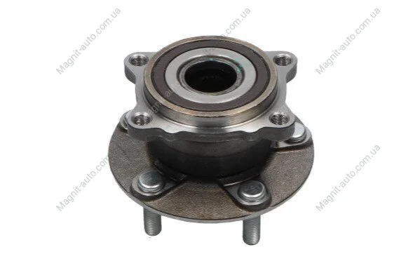 PARTS MITSUBISHI Ступица колеса Lancer VIII 08-,Outlander II 07-,Citroen C-Crosser,Peugeot 4007 KAVO WBH-5524 (фото 1)