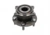PARTS MITSUBISHI Ступица колеса Lancer VIII 08-,Outlander II 07-,Citroen C-Crosser,Peugeot 4007 KAVO WBH-5524 (фото 3)