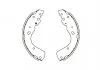 PARTS FORD Гальмівні колодки барабанні RANGER 2.5 TD 02-06, MAZDA B-SERIE 2.5 D 02-06 KAVO KBS-5404 (фото 1)
