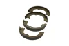 PARTS HYUNDAI Тормозные колодки стоян.тормоза Genesis,Santa Fe III,Kia Sorento II KAVO KBS-3422 (фото 2)
