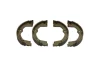 PARTS HYUNDAI Тормозные колодки стоян.тормоза Genesis,Santa Fe III,Kia Sorento II KAVO KBS-3422 (фото 3)
