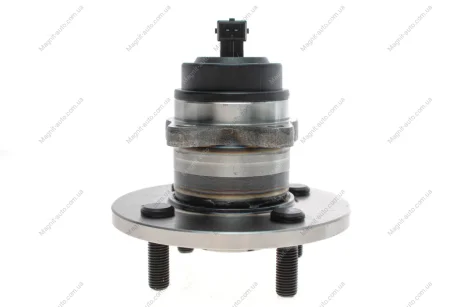 PARTS HYUNDAI Ступица колеса с ABS Accent III 05-,Getz 02-,Kia Rio II,Picanto KAVO WBH-3011