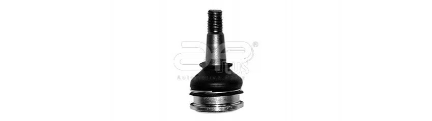 Кульова опора Peugeot 107 6/05- Toyota Aygo 7/05-, Yaris 4/99-, Yaris Verso 11/99- APLUS 20008AP (фото 1)