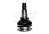 Кульова опора Peugeot 107 6/05- Toyota Aygo 7/05-, Yaris 4/99-, Yaris Verso 11/99- APLUS 20008AP (фото 1)