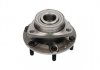 PARTS KIA Маточина колеса CARNIVAL / GRAND CARNIVAL III (VQ) 2.2 CRDi 10- KAVO WBH-4010 (фото 1)
