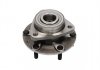 PARTS KIA Маточина колеса CARNIVAL / GRAND CARNIVAL III (VQ) 2.2 CRDi 10- KAVO WBH-4010 (фото 2)