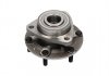 PARTS KIA Маточина колеса CARNIVAL / GRAND CARNIVAL III (VQ) 2.2 CRDi 10- KAVO WBH-4010 (фото 4)