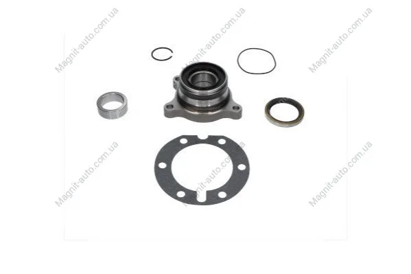 PARTS LEXUS Маточина колеса IS C 250 (GSE20) 09-15, GS 300 (GRS190) 05-11 KAVO WBH-9051 (фото 1)