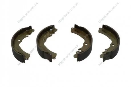 PARTS MITSUBISHI колодки тормозные барабан. задн. Carisma, Galant, Lancer KAVO KBS-6410