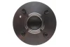 Комплект маточини з підшипником KAVO WBH-3002 (фото 4)