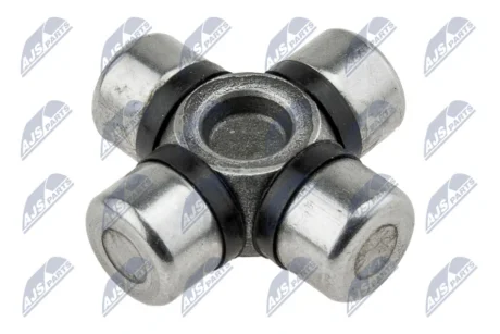Хрестовина кермового кардана (16.05x16.05x38.00) Audi Q5/BMW/GM/Mercedes/VAG NTY SKK-UU-003