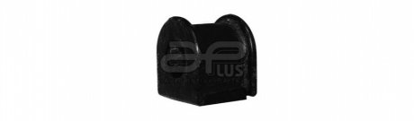 (Ø 22mm) Втулка стабілізатора перед. Toyota Corolla/ Avensis 1.6-2.4 00-08 APLUS 28514AP