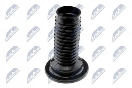 Пильовик передн. амортизатора Toyota Avensis 08-/Rav4 III 06-/Verso 09- NTY AB-TY-080