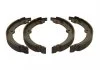 PARTS TOYOTA Тормозные колодки барабанные LAND CRUISER 200, Tundra KAVO KBS-9946 (фото 1)