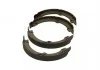 PARTS TOYOTA Тормозные колодки барабанные LAND CRUISER 200, Tundra KAVO KBS-9946 (фото 2)