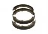 PARTS TOYOTA Тормозные колодки барабанные LAND CRUISER 200, Tundra KAVO KBS-9946 (фото 4)