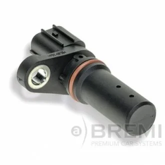 Фото 1 - датчик кількості обертів HONDA Accord/Civic/CR-V \'\'1.4-2.4 \'\'03-12 BREMI 60218 Датчик кількості обертів HONDA Accord/Civic/CR-V \'\'1.4-2.4 \'\'03-12 BREMI 60218 (фото 1)