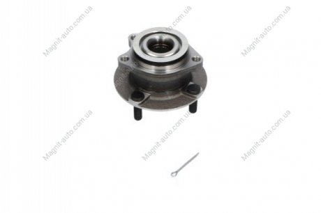 PARTS NISSAN Маточина колеса NV200 1.5 dCi 85 (M20, M20M) 10- KAVO WBH-6545