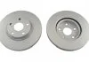 PARTS TOYOTA Диск гальмівний передній. Avensis 05-, Corolla 04- KAVO BR-9440-C (фото 1)