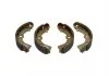 PARTS Щеки тормозные SUNNY 14002000D B13N14 90-,ALMERA 180x32 KAVO KBS-7424 (фото 3)