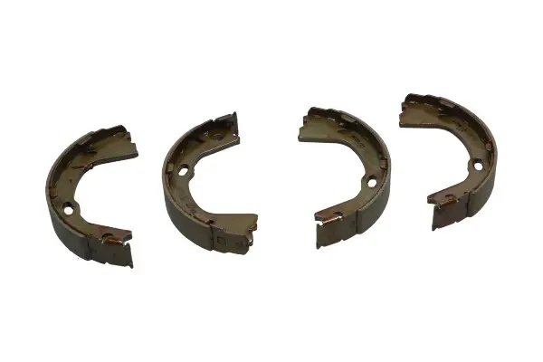 PARTS KIA Колодки торм. задние Optima 12-, HYUNDAI Grandeur KAVO KBS-3431 (фото 1)