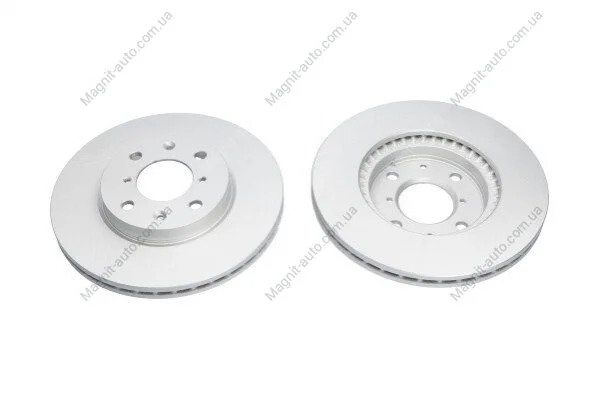 PARTS SUZUKI Гальмівний диск передній. SWIFT 05-,SPLASH 08- KAVO BR-8719-C (фото 1)
