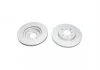 PARTS SUZUKI Гальмівний диск передній. SWIFT 05-,SPLASH 08- KAVO BR-8719-C (фото 3)