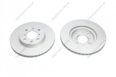 PARTS SUZUKI гальмівний диск передн. SWIFT 05-,SPLASH 08- KAVO BR-8719-C