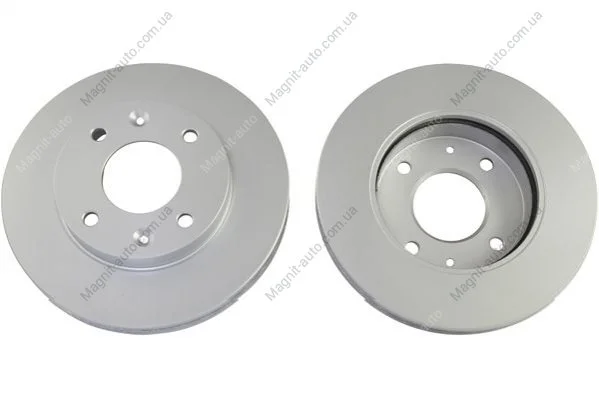 PARTS HYUNDAI Диск тормозной передн. Matrix, Elantra 01- KAVO BR-3218-C (фото 1)