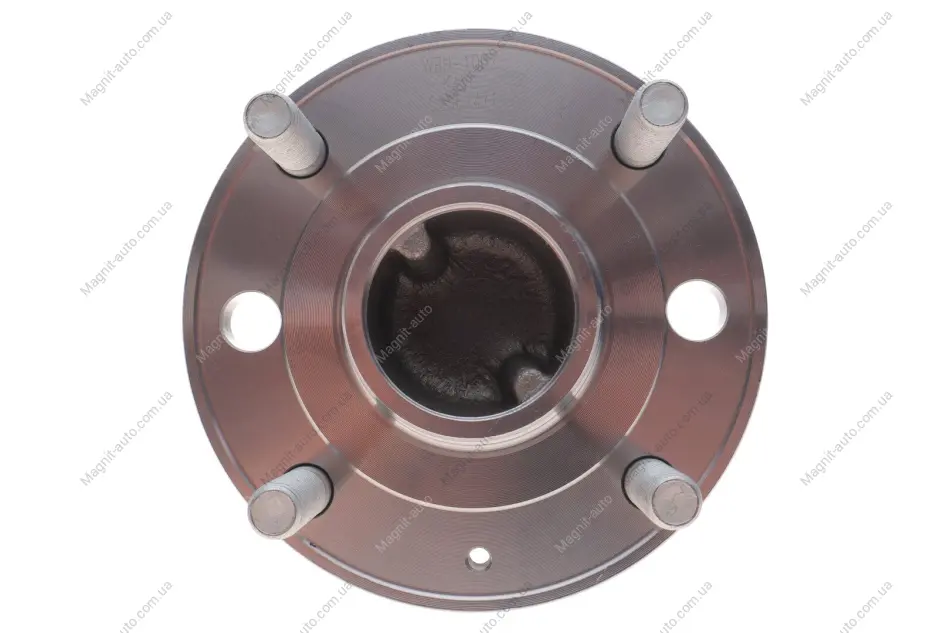 PARTS CHEVROLET Маточина колеса задн.Lacetti,Epica +ABS KAVO WBH-1002 (фото 1)