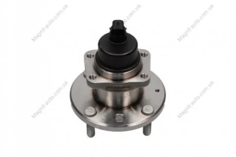 PARTS CHEVROLET Маточина колеса задн.Lacetti,Epica +ABS KAVO WBH-1002