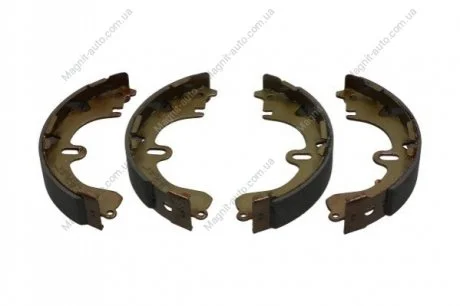 PARTS TOYOTA щоки гальмівні задн.Corolla/CarinaII/Camry KAVO KBS-9912