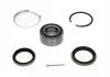PARTS TOYOTA Подшипник ступицы колеса Carina E,Rav 4 KAVO WBK-9001 (фото 1)