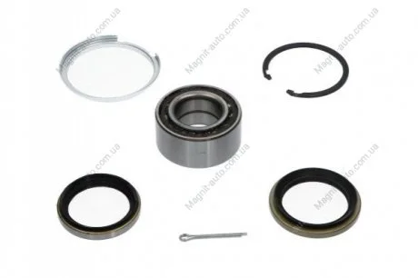 PARTS TOYOTA Подшипник ступицы колеса Carina E,Rav 4 KAVO WBK-9001