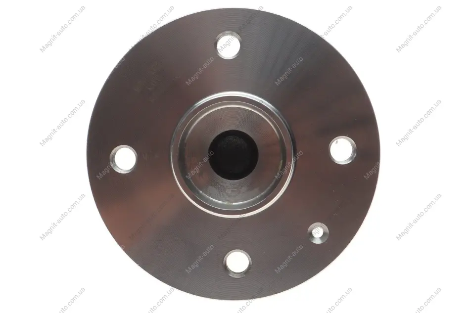 PARTS CITROEN Ступица колеса C1 05-,Toyota Aygo 05- KAVO WBH-9009 (фото 1)