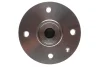PARTS CITROEN Ступица колеса C1 05-,Toyota Aygo 05- KAVO WBH-9009 (фото 1)