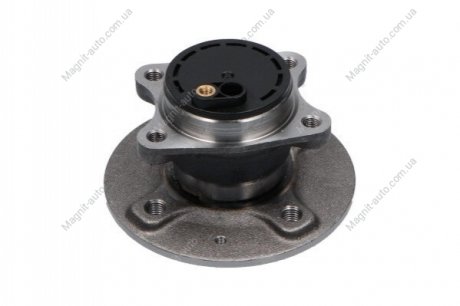 PARTS CITROEN Маточина колеса C1 05-,Toyota Aygo 05- KAVO WBH-9009 (фото 1)