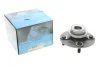 PARTS NISSAN Ступица колеса (ABS 42-зуб.) Almera -06 KAVO WBH-6517 (фото 2)