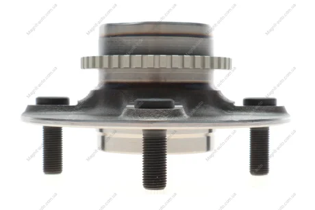 PARTS NISSAN Ступица колеса (ABS 42-зуб.) Almera -06 KAVO WBH-6517