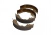 PARTS OPEL Гальмівні колодки барабанні Frontera 92-98 KAVO KBS-3904 (фото 2)