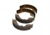 PARTS OPEL Гальмівні колодки барабанні Frontera 92-98 KAVO KBS-3904 (фото 2)